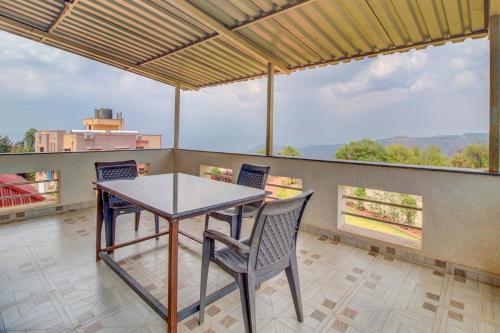 Bungalow 5Bhk Mahabaleshwar