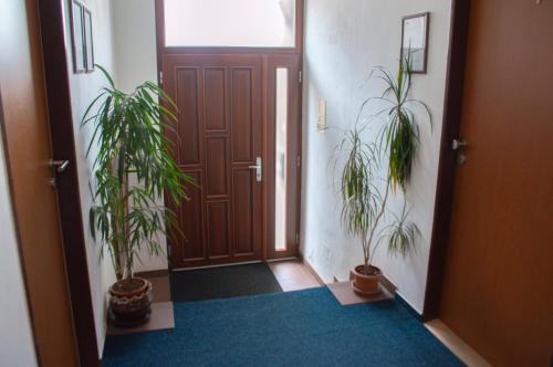 PENZION VERMON in Svitavy