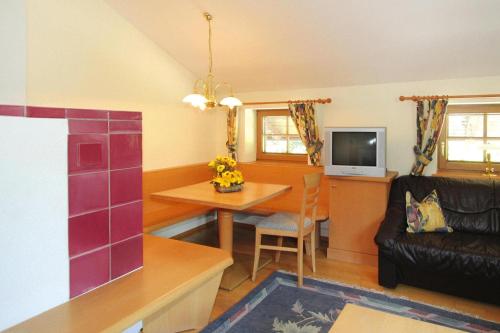 Apartment in Mühltal near Wilder Kaiser Ski Area, Itter (zdjęcie 7)