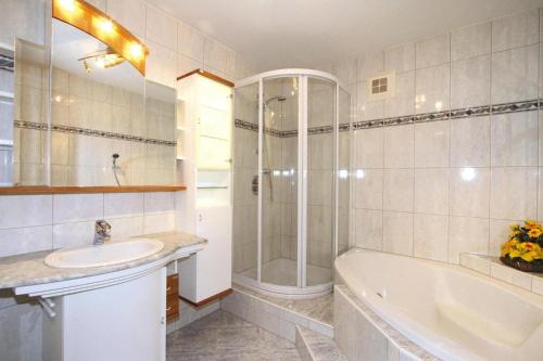 Apartment in Mühltal near Wilder Kaiser Ski Area, Itter (zdjęcie 10)