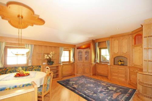 Apartment in Mühltal near Wilder Kaiser Ski Area, Itter (zdjęcie 5)