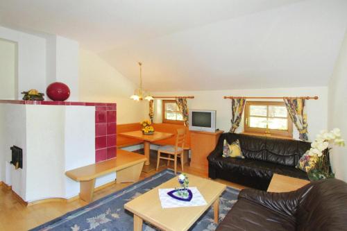 Apartment in Mühltal near Wilder Kaiser Ski Area, Itter (zdjęcie 9)