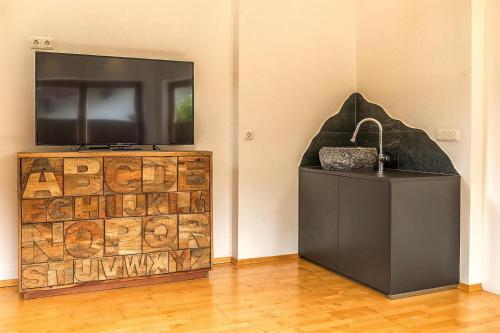 Semi-detached house Sportchalet Zillertal Uderns - OTR05074-L - image 10
