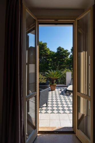 Park Hotel Villa Maria in Vico del Gargano