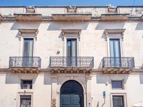 Casa vacanze De Mari 2