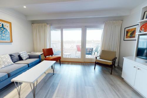 Dune House – Ocean City, MD