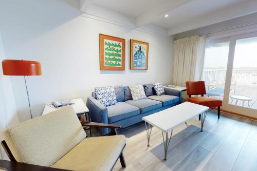 Dune House – Ocean City, MD
