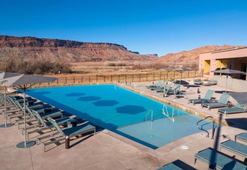 The Moab Resort, WorldMark Associate