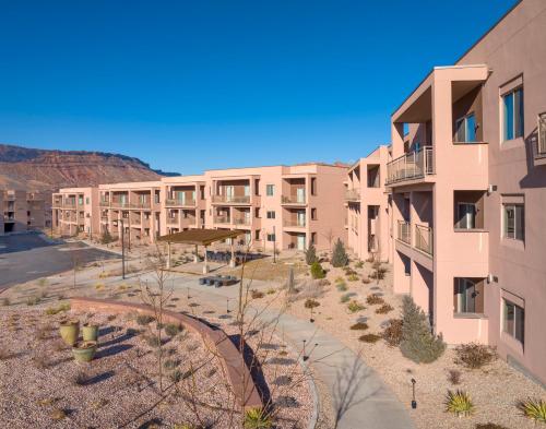 WorldMark Moab, Moab