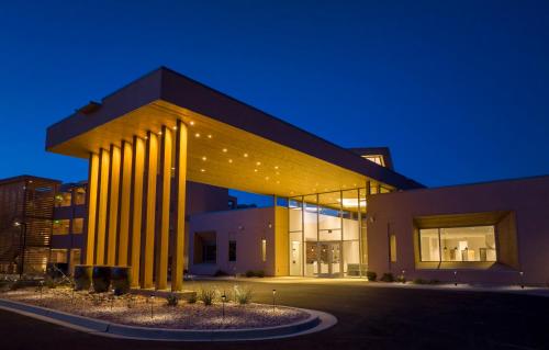 WorldMark Moab, Моаб (фото 5)
