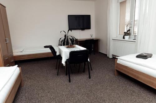 PENZION VERMON in Svitavy