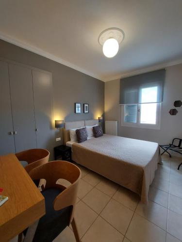 Leto Nuevo Hotel - image 7
