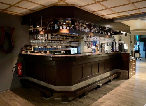 Hotel Buitenlust in Hoenderloo