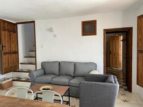  Apartamentos El Cabo in Mairena