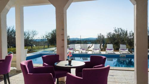 Holiday Home "PANORAMA-SPORT" POOL&BAR