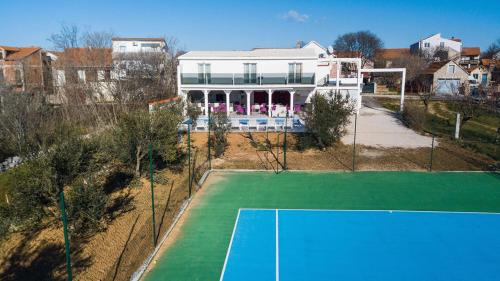 Holiday Home "PANORAMA-SPORT" POOL&BAR