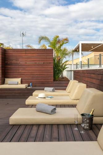 Holiday Rentals Tempa Museo, Sevilla (Foto 10)