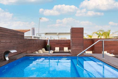 Holiday Rentals Tempa Museo, Sewilla