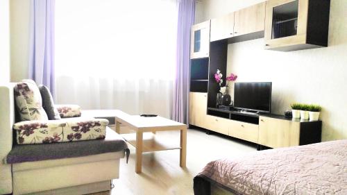 Apartments on Rossiyskaya - image 11