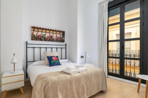Holiday Rentals Tempa Museo, Sevilla (Foto 9)