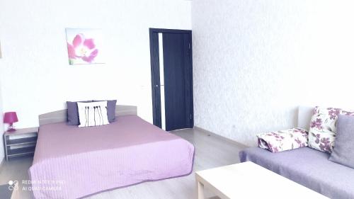 Apartments on Rossiyskaya - main image