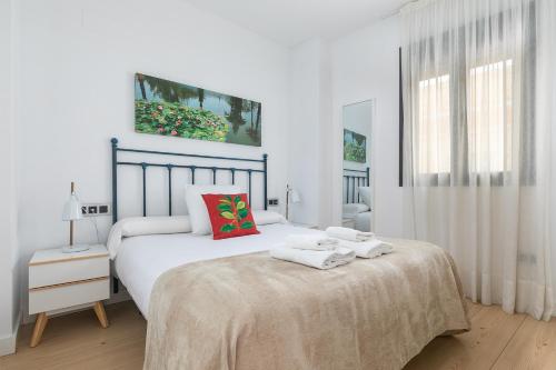 Holiday Rentals Tempa Museo, Sevilla (Foto 6)
