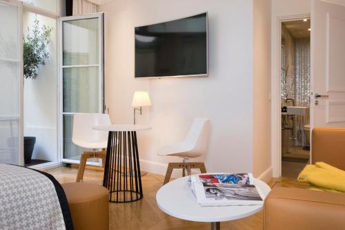 Hôtel R de Paris - Boutique Hotel - image 9