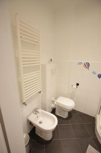 HOT AIR BALLOONS B&B Room Type - Double Room with Shared Bathroom