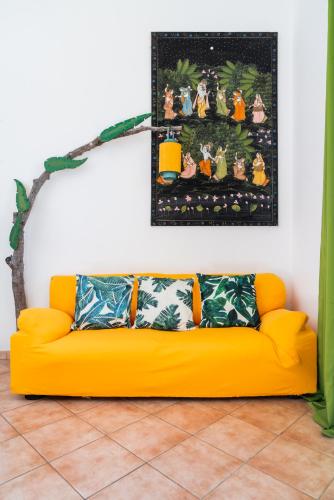 Nora Guesthouse Rooms and Villas 4