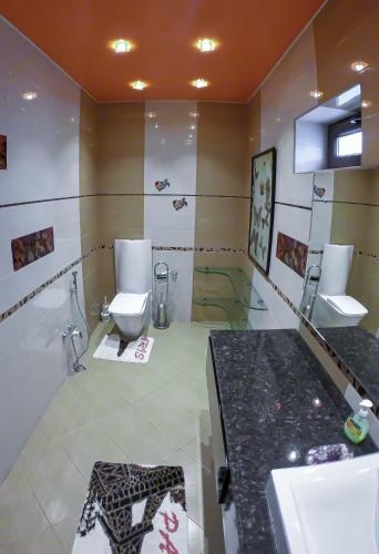 PANORAMIC VILLA