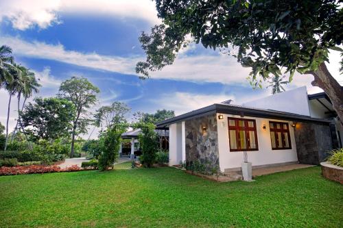 外部景觀, Anodawa Boutique Villa in 坦加勒