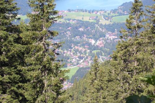 Ferienwohnung Maier Schliersee Neuhaus