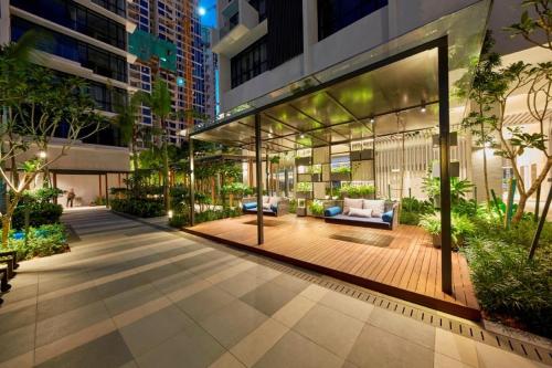 Grand Medini Suites Johor Bahru