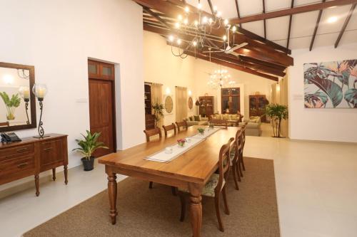 Anodawa Boutique Villa - image 5