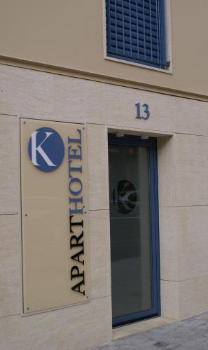 Aparthotel K