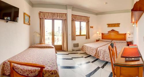 Hotel Rosa