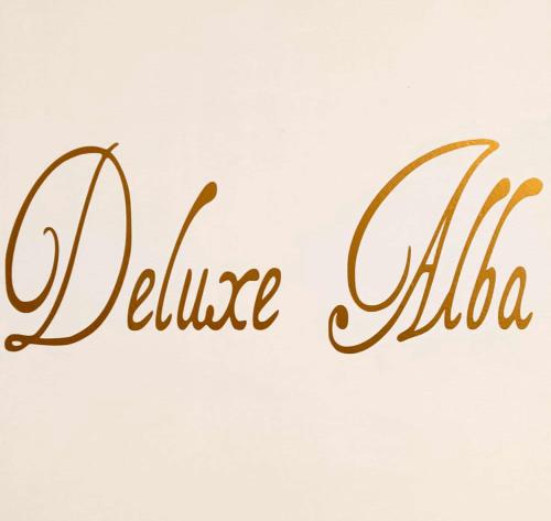 Deluxe Alba