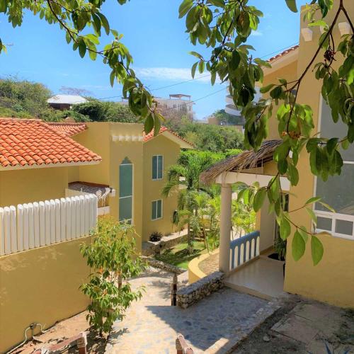 Villas & Resort Luz de Luna, Santa Cruz Huatulco (zdjęcie 10)