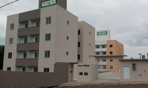 . Residencial Melodia