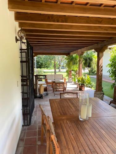 Casa Soledad
