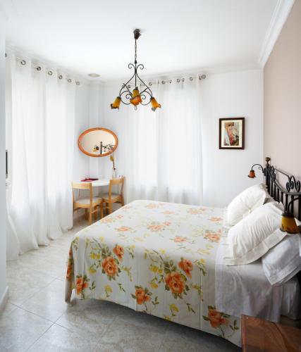 Hostal Barrera, Madrid