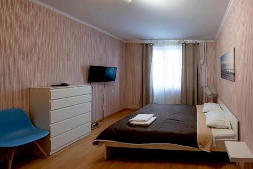 Tretyakow Apart - image 5