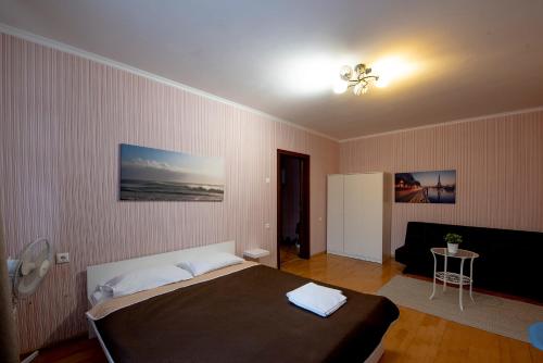 Tretyakow Apart - image 13