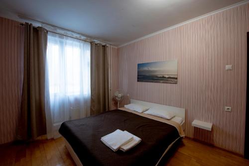 Tretyakow Apart - image 9