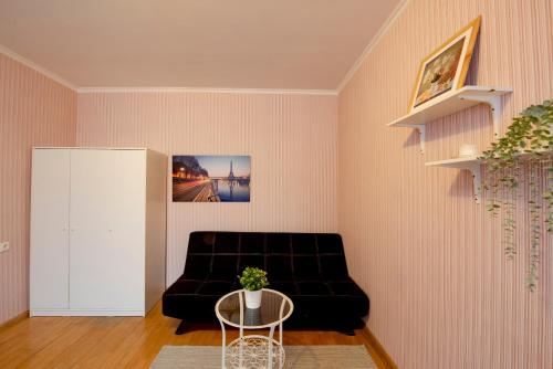 Tretyakow Apart - main image