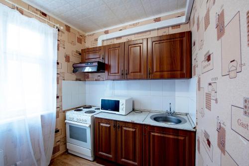 Tretyakow Apart - image 12