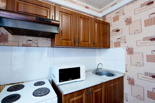 Tretyakow Apart - image 13