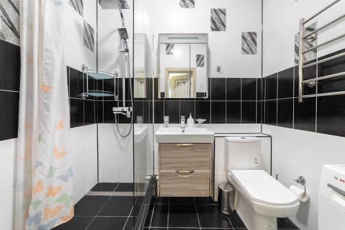 Deluxe Apartment ЖК Версаль