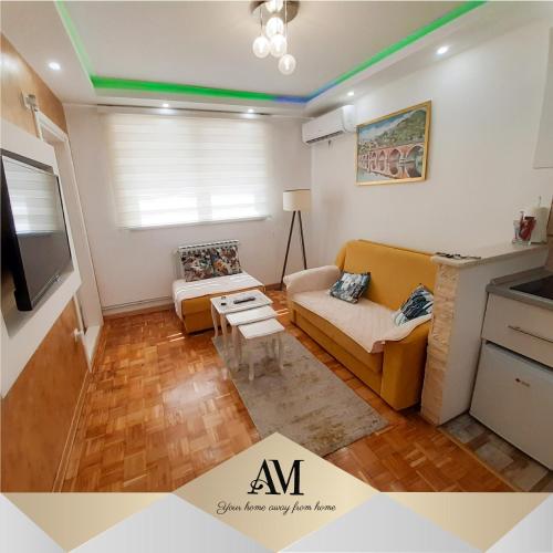 Apartment M, Višegrad