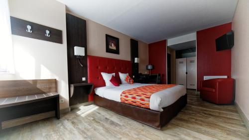 1 twin bed